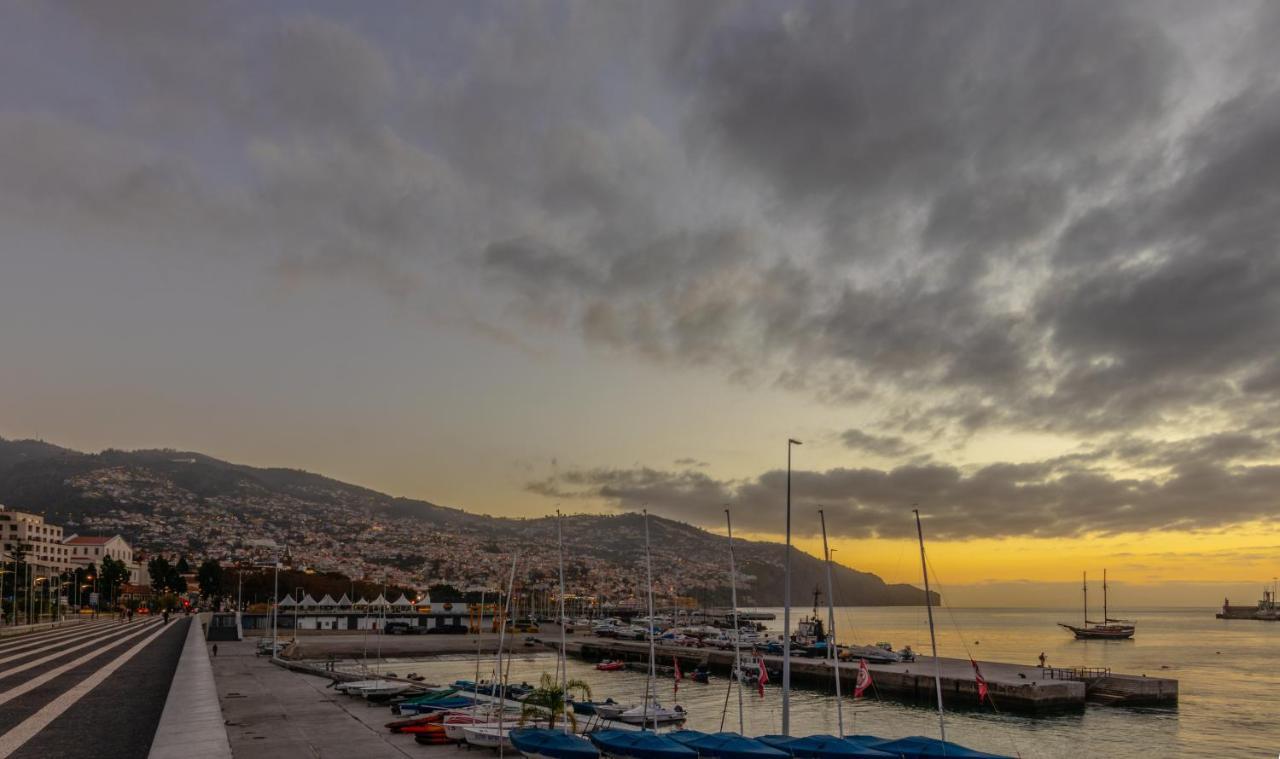 Arriaga Marina Club Appartement *