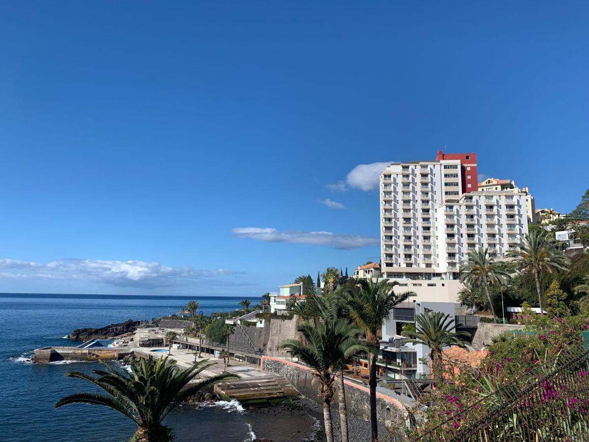 Do Mar E Lua Funchal (Madeira)