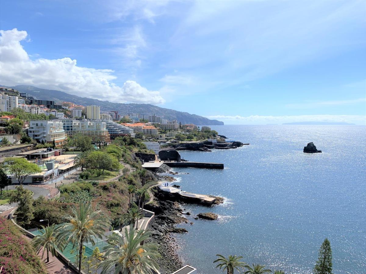 Do Mar E Lua Apartamento Funchal (Madeira)