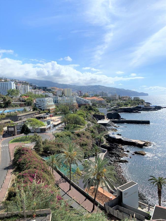 Do Mar E Lua Apartamento Funchal (Madeira)