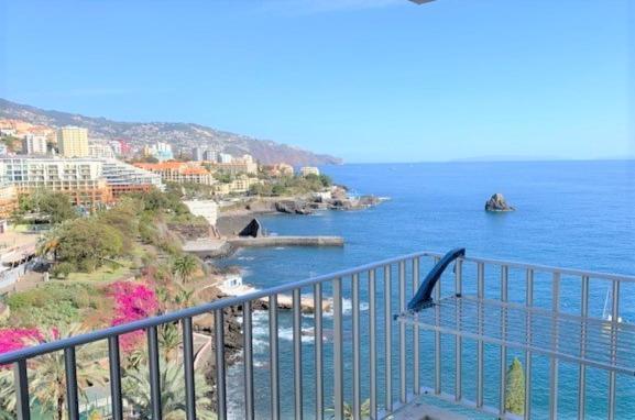 Apartamento Do Mar E Lua Funchal (Madeira)