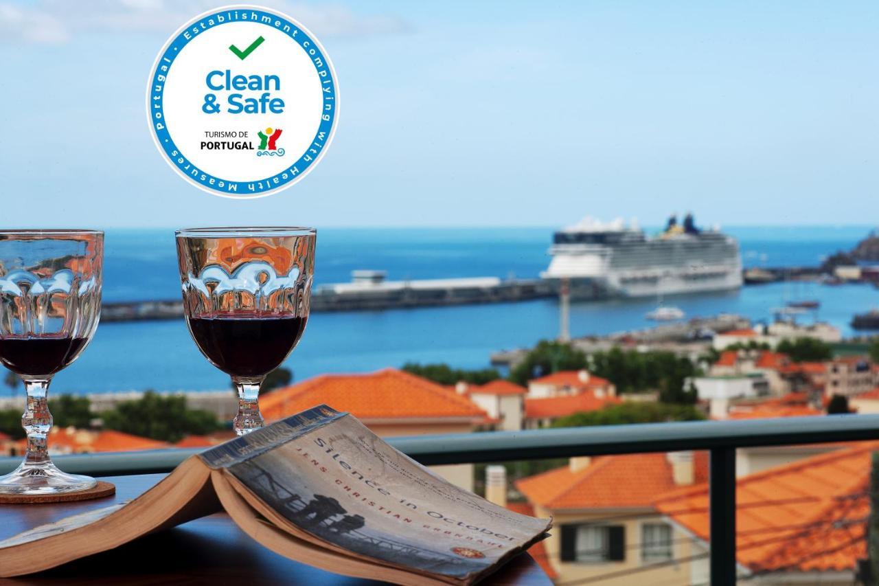 Carvalhal Old Town Apartment Funchal (Madeira)