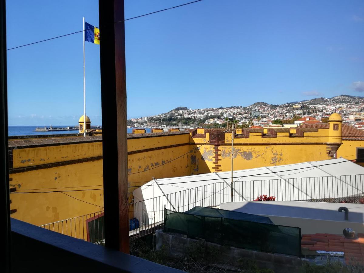 Apartamento Casa Zona Velha - Caetano Funchal (Madeira)