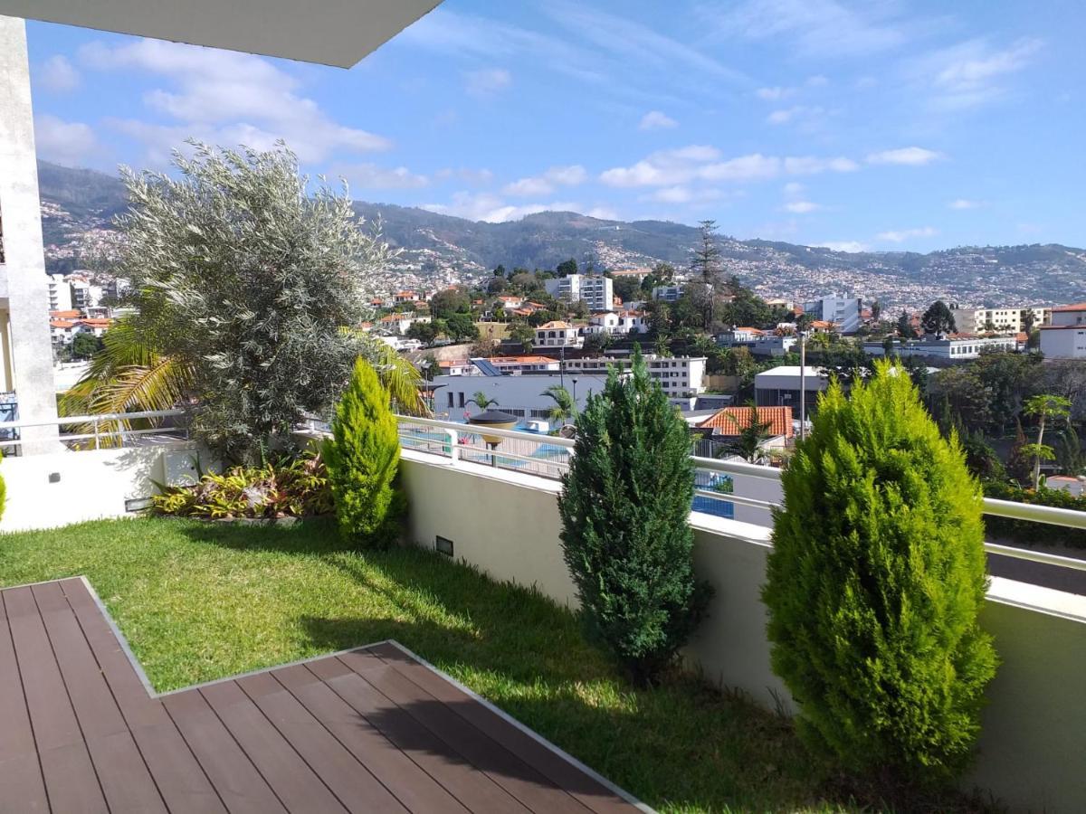 Mericia's Gorgeous View
