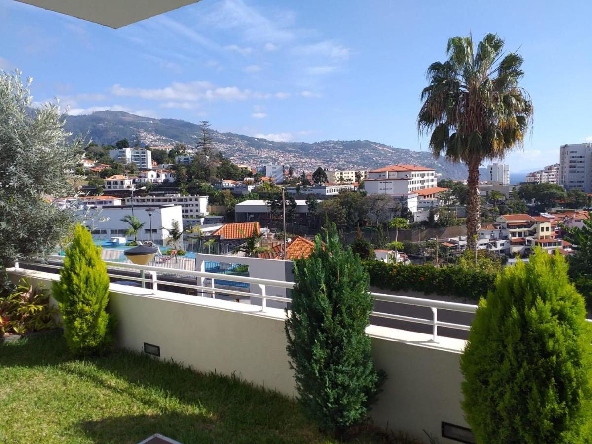 Mericia's Gorgeous View