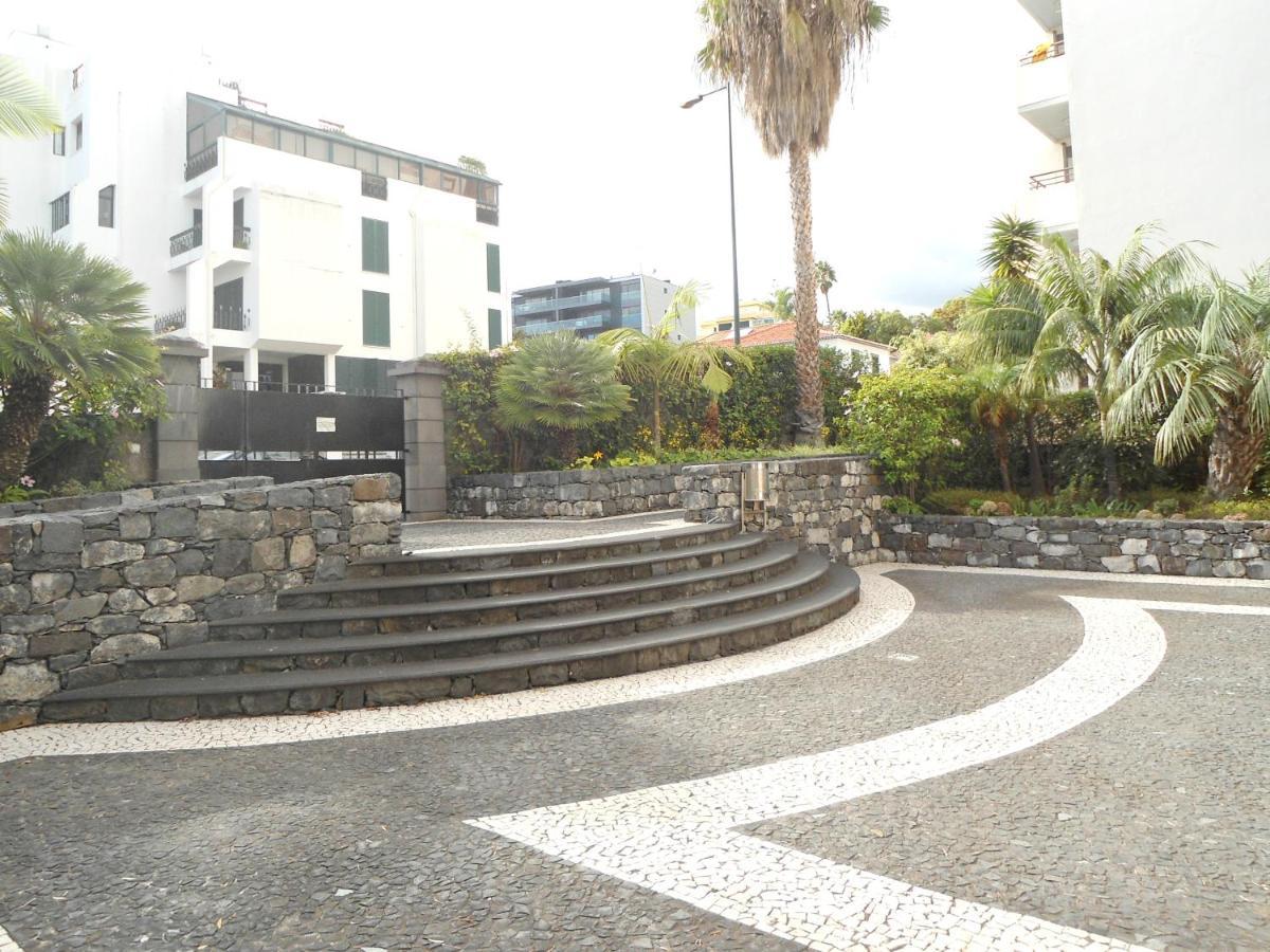 Apartment Garden's Funchal (Madeira)
