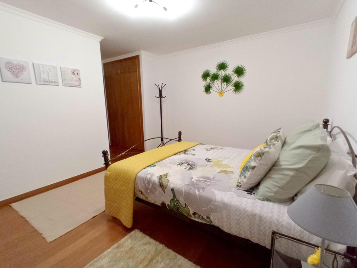 Garden's Apartment