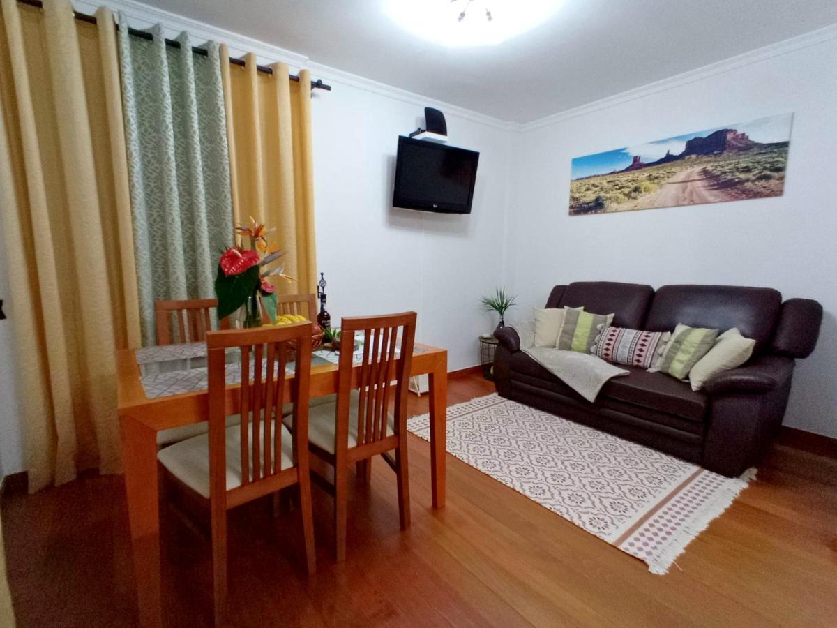Garden's Apartment *