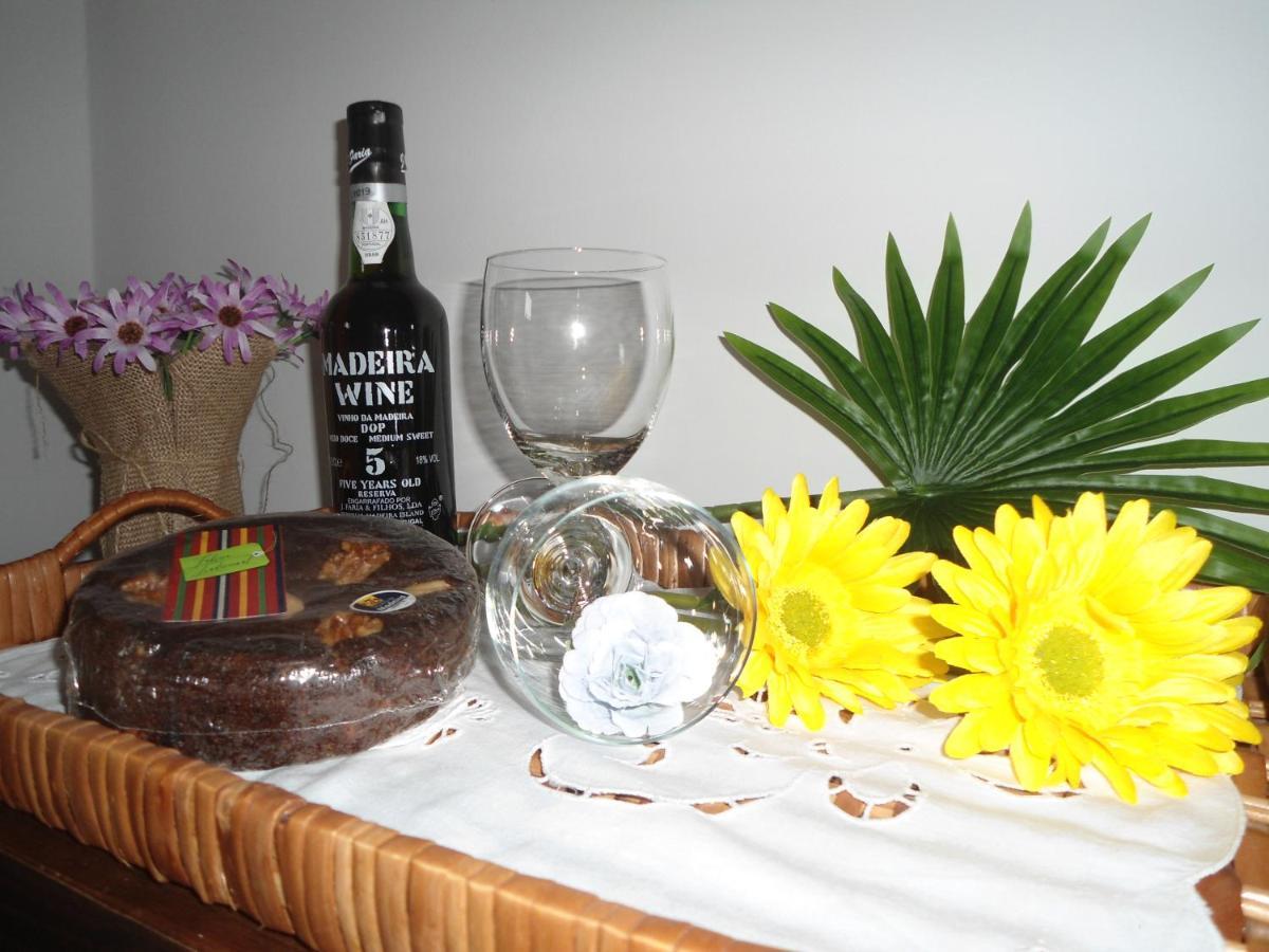 Garden's Apartment Funchal (Madeira)