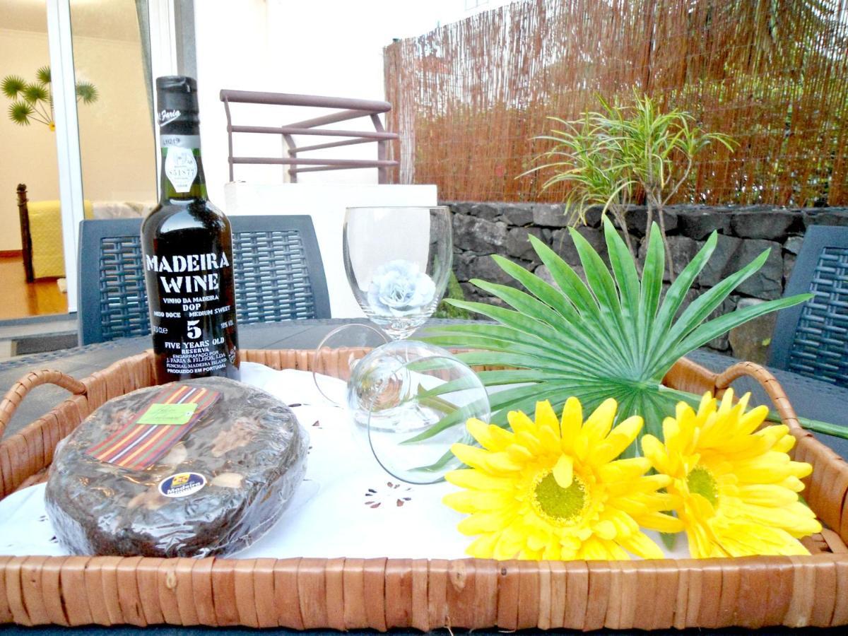 Apartment Garden's Funchal (Madeira)