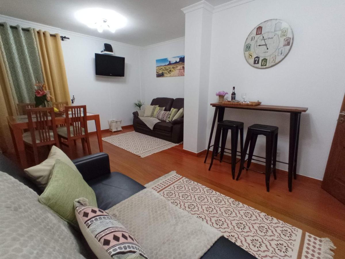 Garden's Apartment *