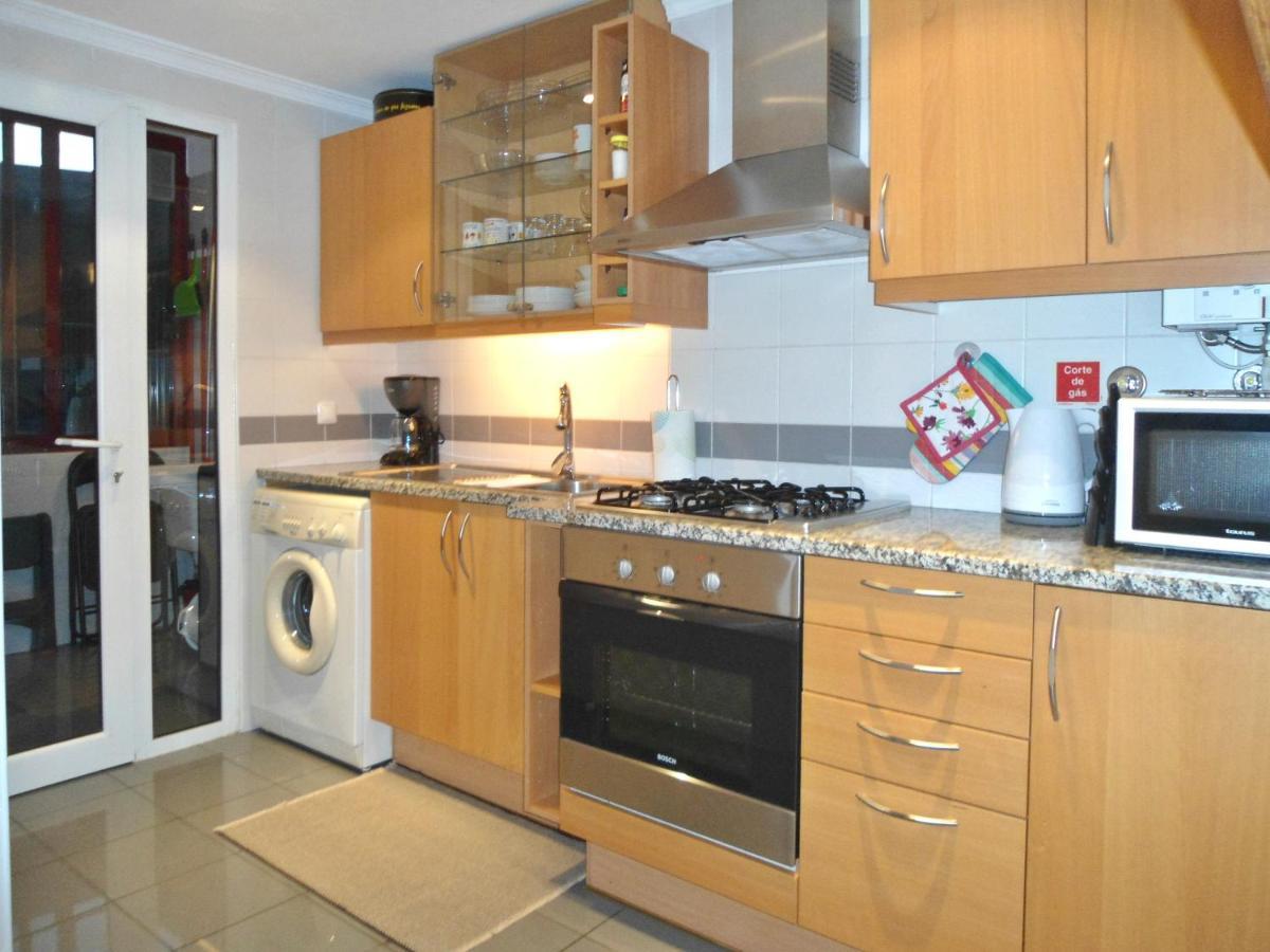 Garden's Apartment *
