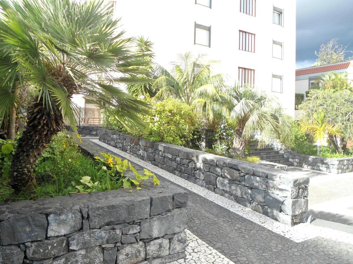 Garden's Funchal (Madeira)