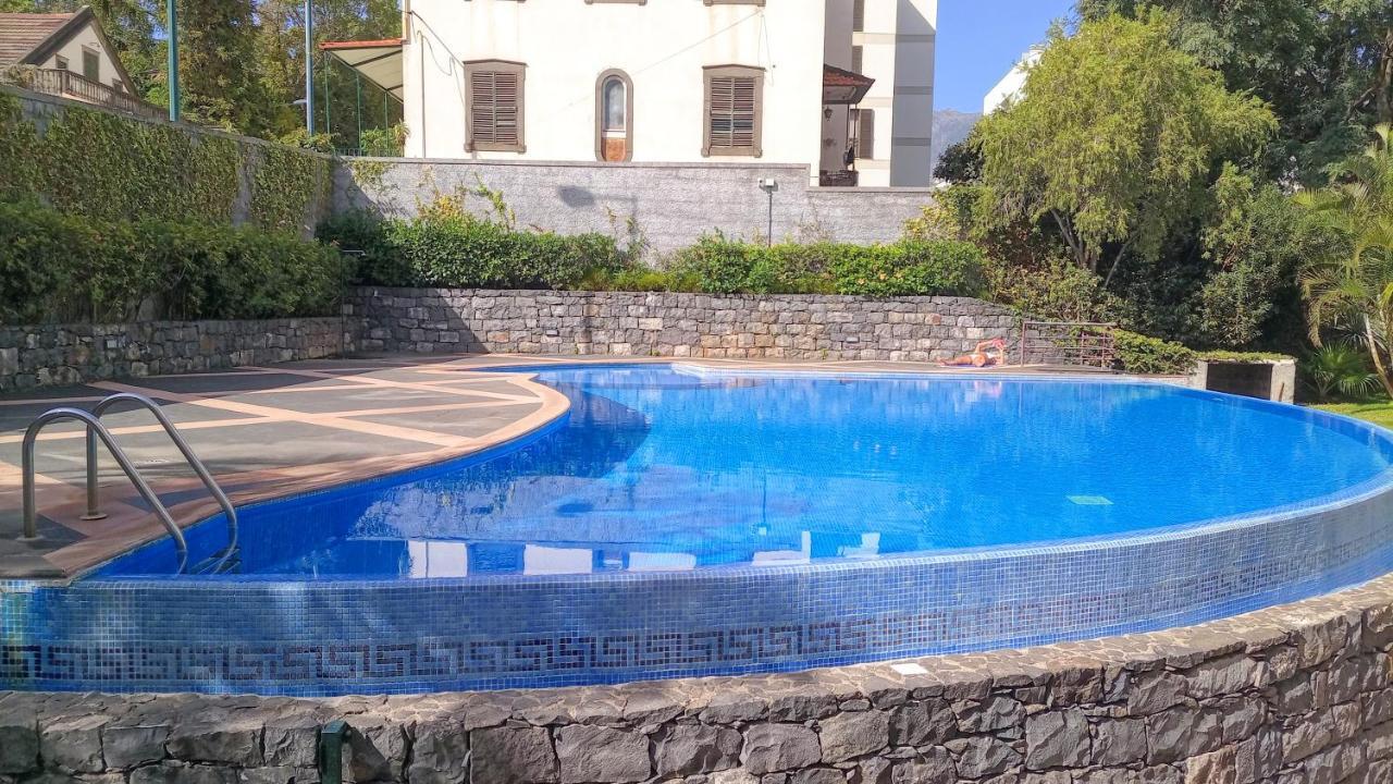 Apartment Garden's Funchal (Madeira)
