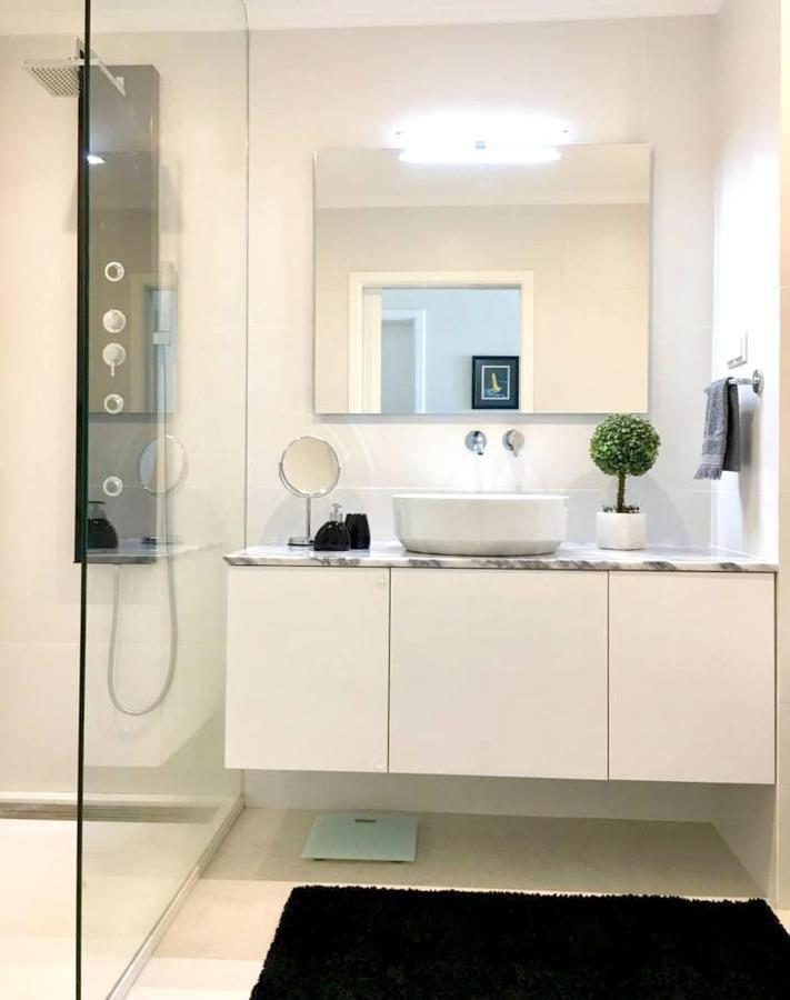 Modern In Near Centre 80m² Apartamento *