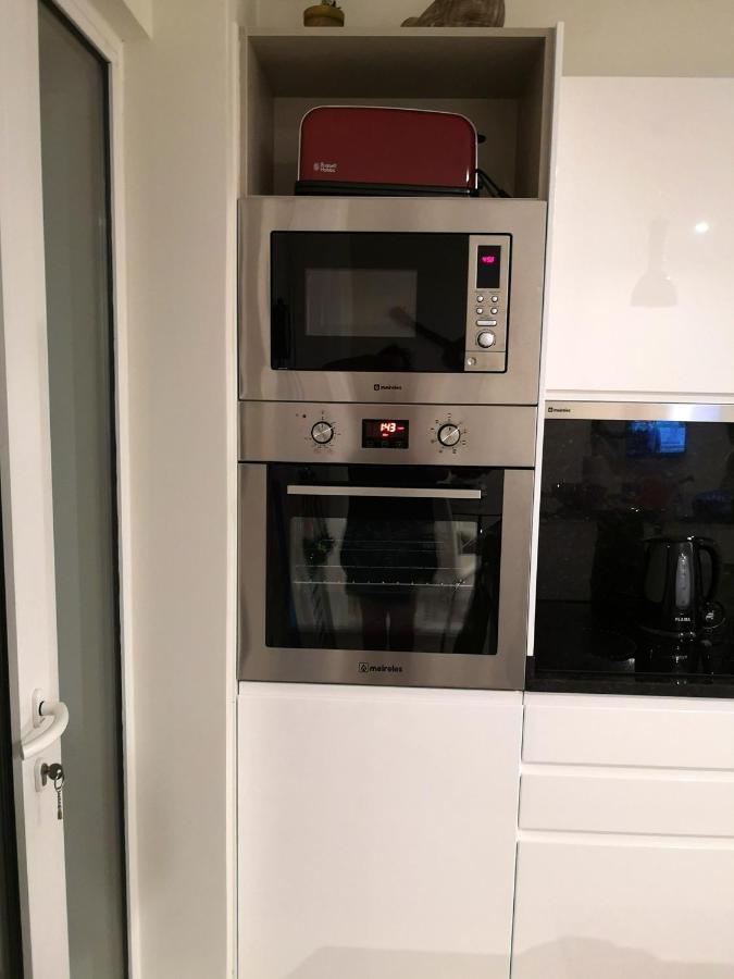Modern In Near Centre 80m² Apartamento