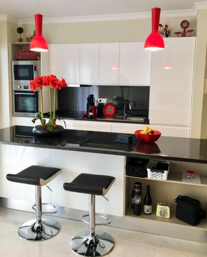 Apartamento Modern In Near Centre 80m² *