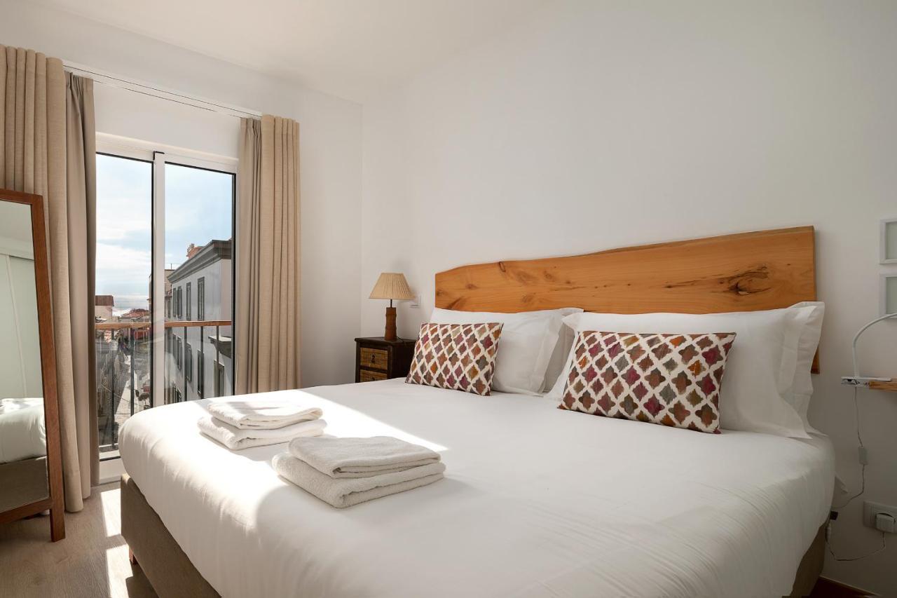 Ribeira Casas By Madeira Sun Travel Funchal (Madeira)