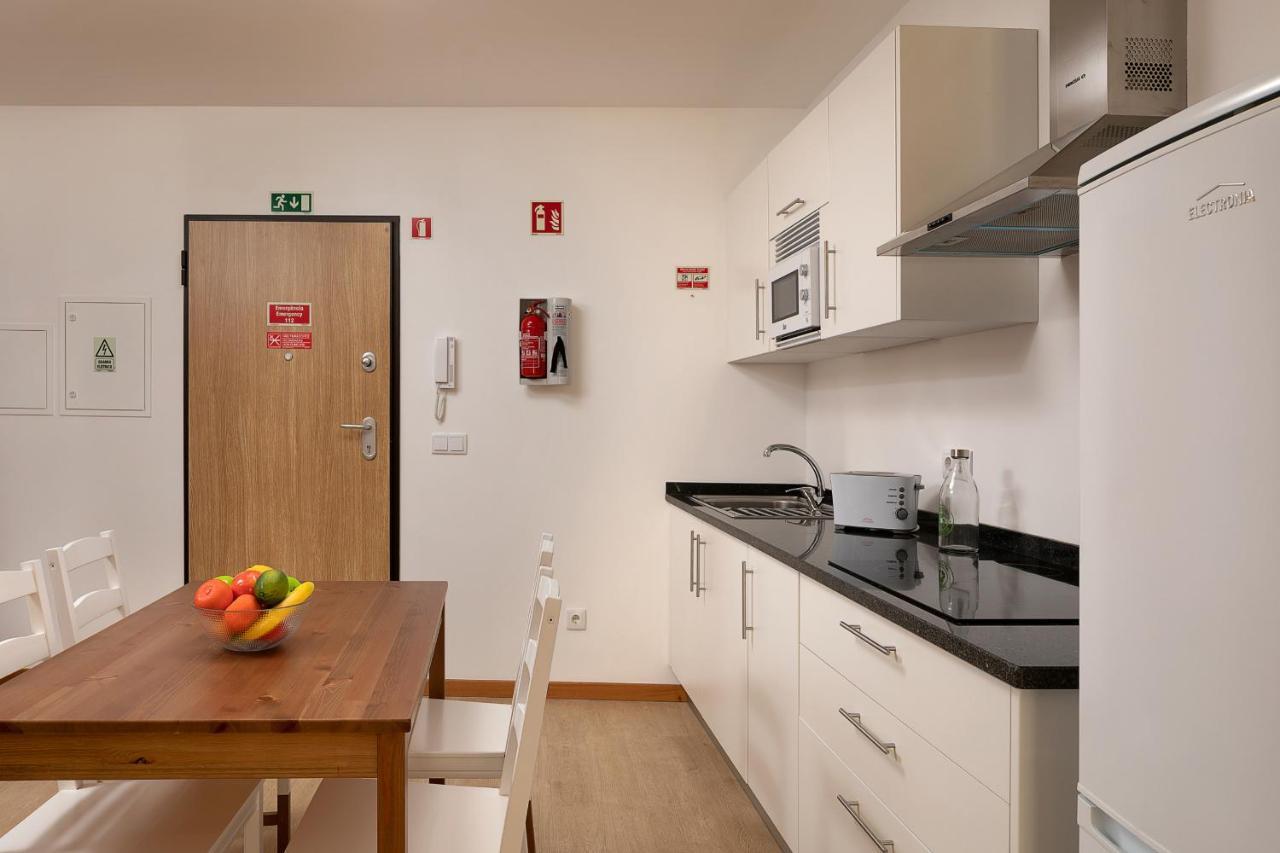 Apartment Ribeira Casas By Madeira Sun Travel