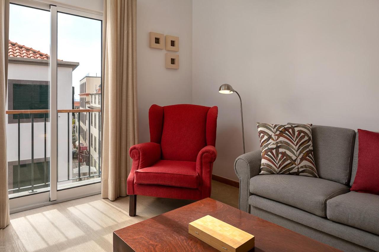 Ribeira Casas By Madeira Sun Travel * Funchal (Madeira)