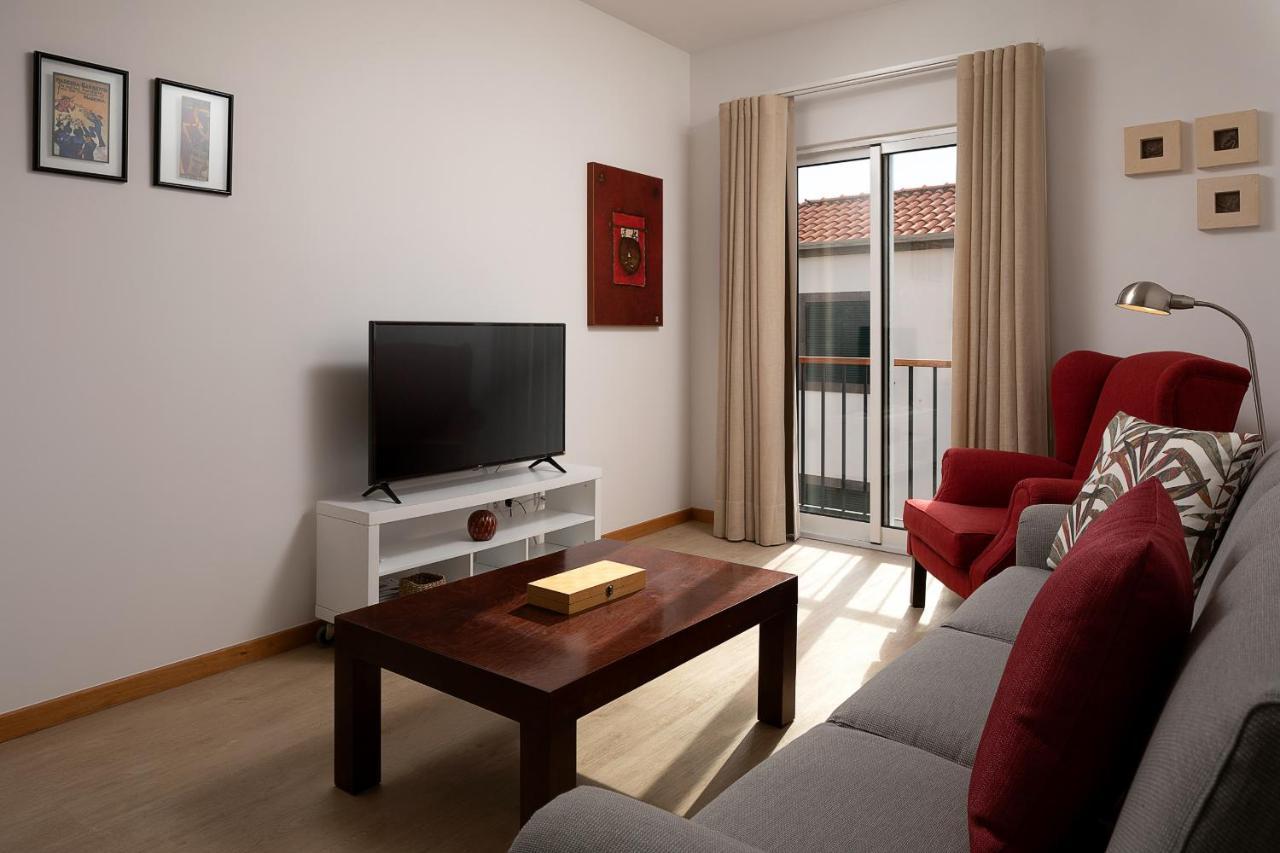 Ribeira Casas By Madeira Sun Travel Apartment *