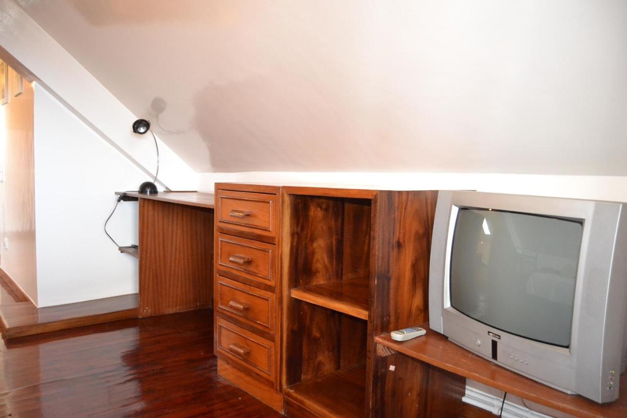 In 3s Apartament Funchal (Madeira)