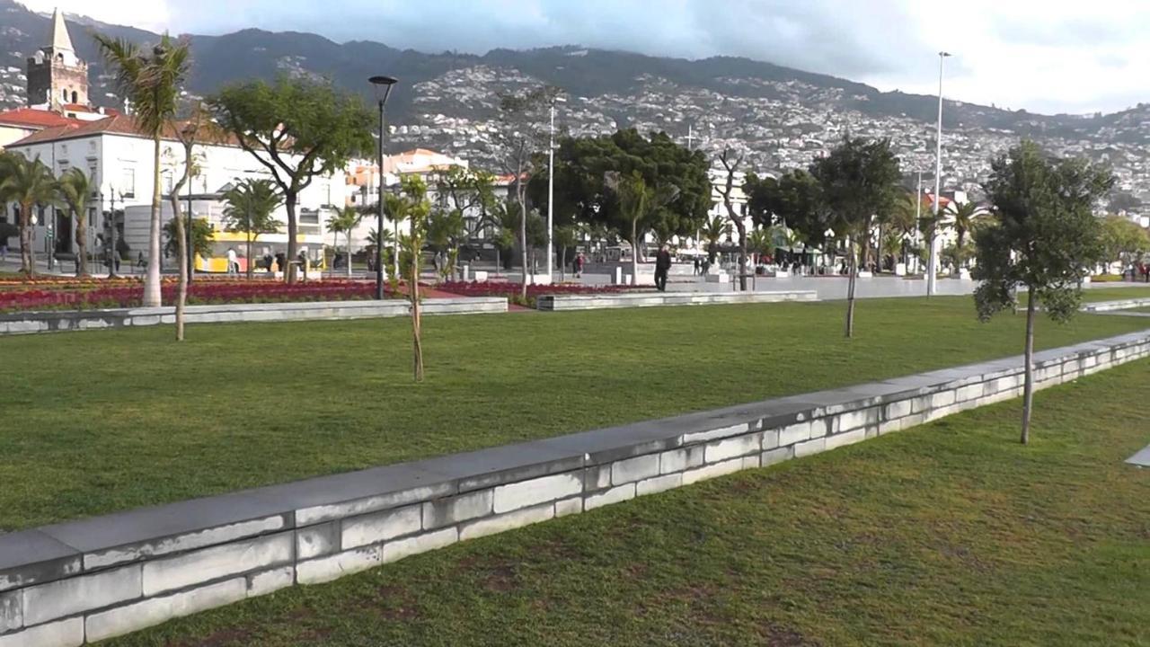 In 3s * Funchal (Madeira)