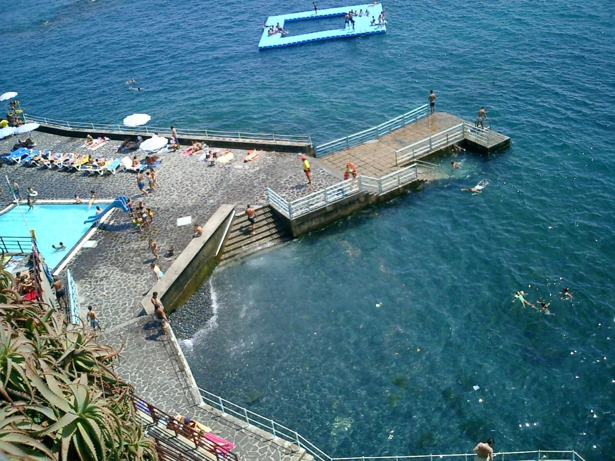 Apartament In 3s Funchal (Madeira)
