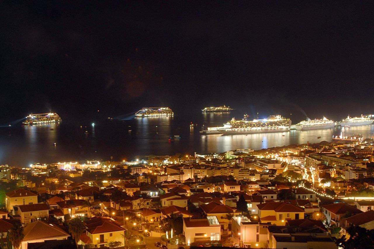 In 3s * Funchal (Madeira)