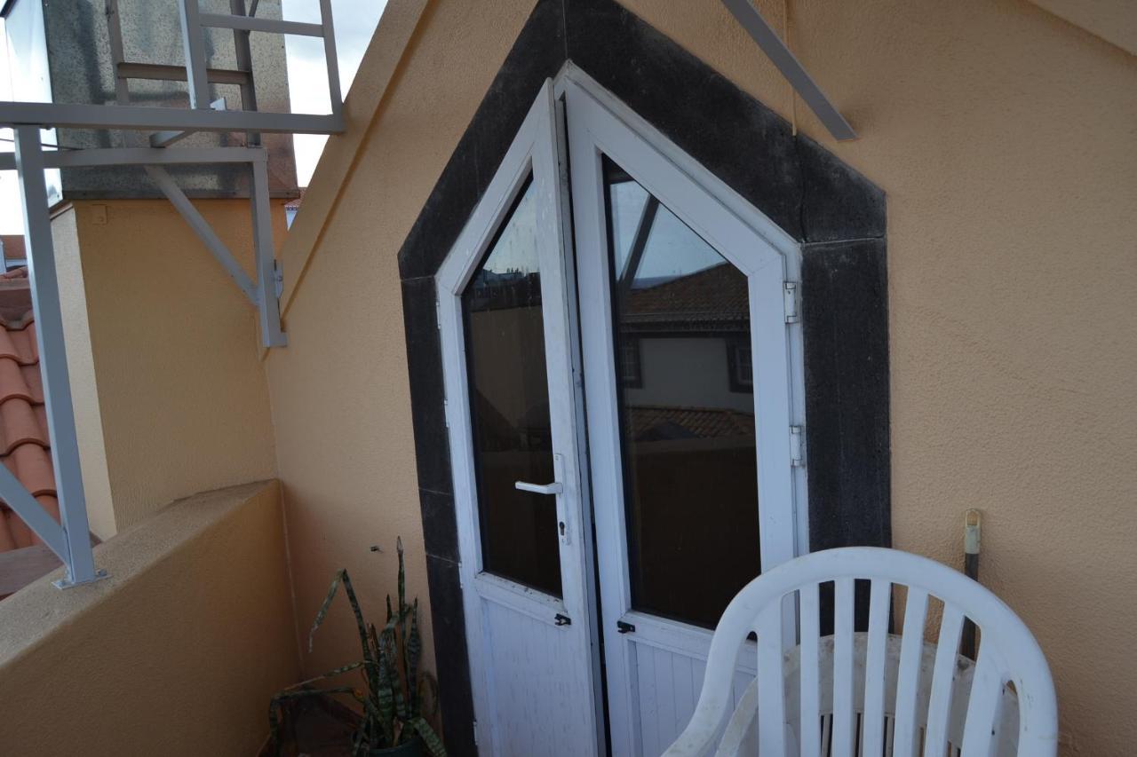 Apartment In 3s Funchal (Madeira)