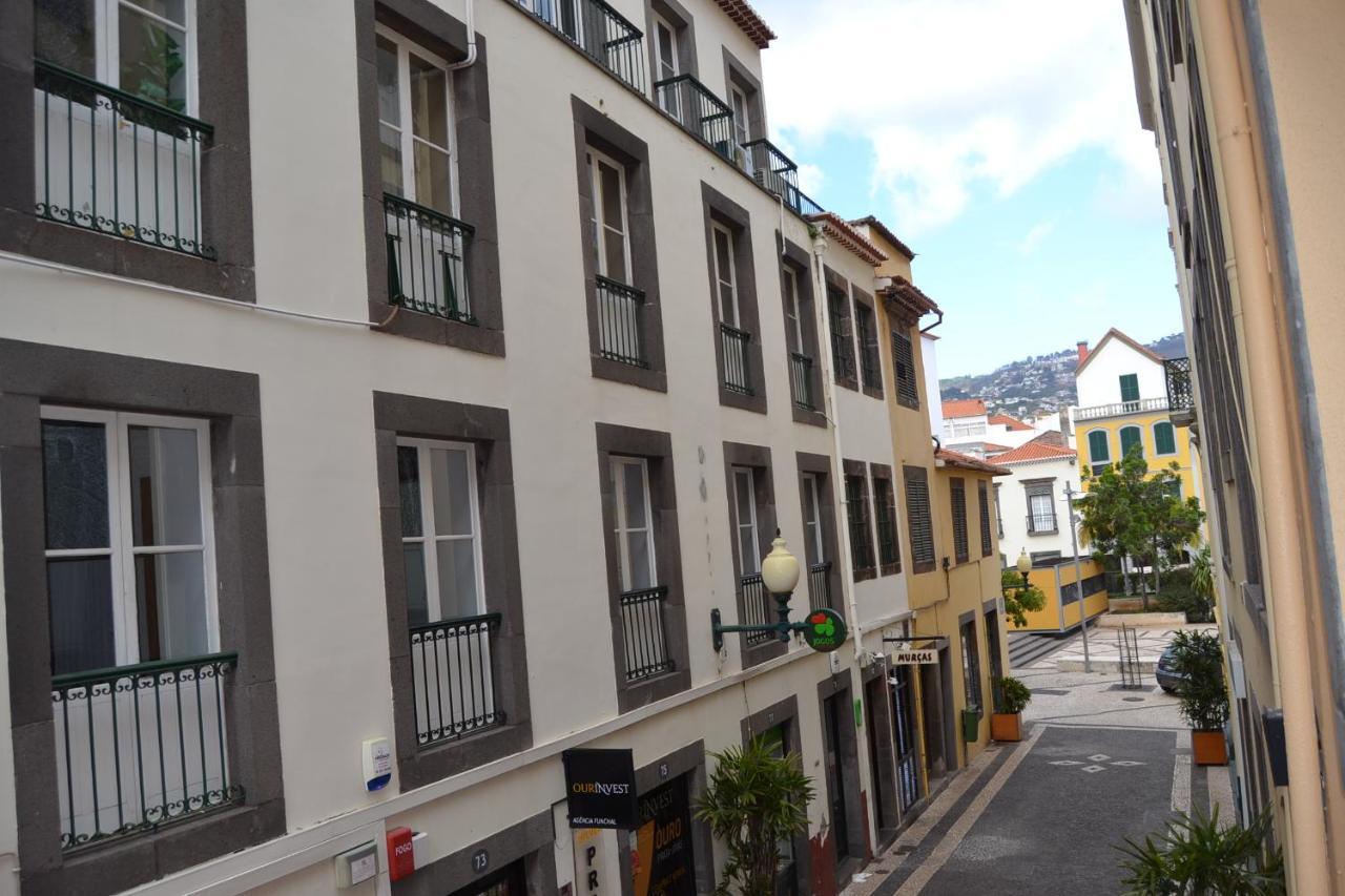In 3s Apartament