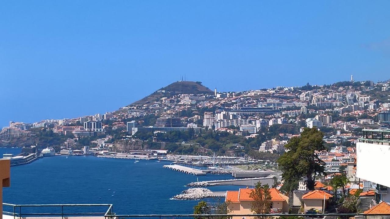 In 3n Appartement Funchal (Madeira)