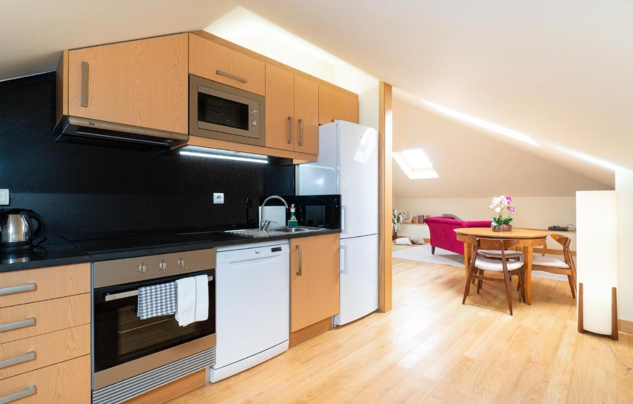 Apartment Aguia - T1 By Rmc *