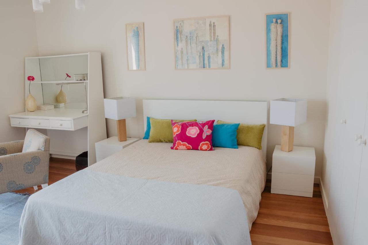 Colina Mar Apartment