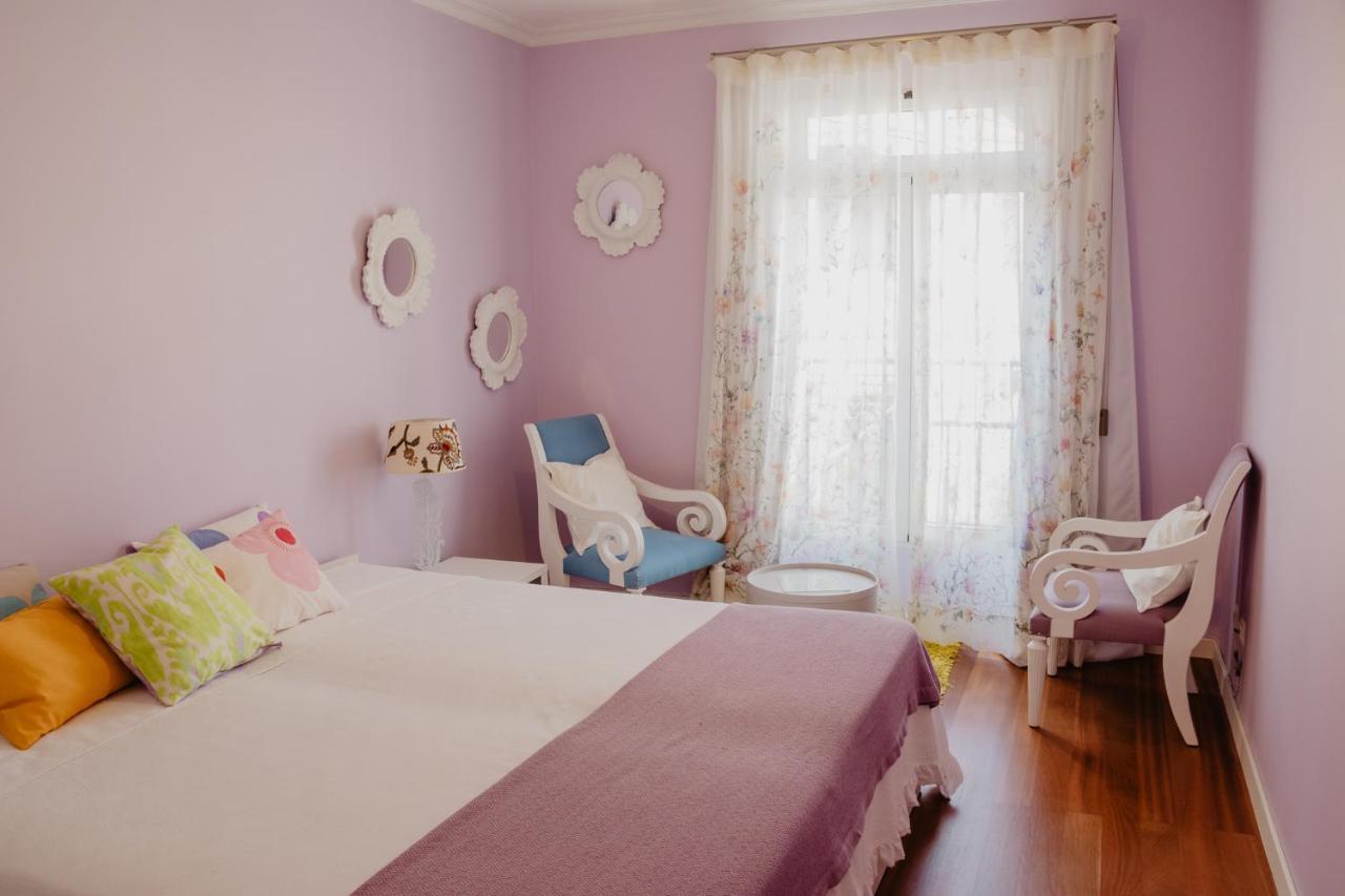 Colina Mar Apartment Funchal (Madeira)
