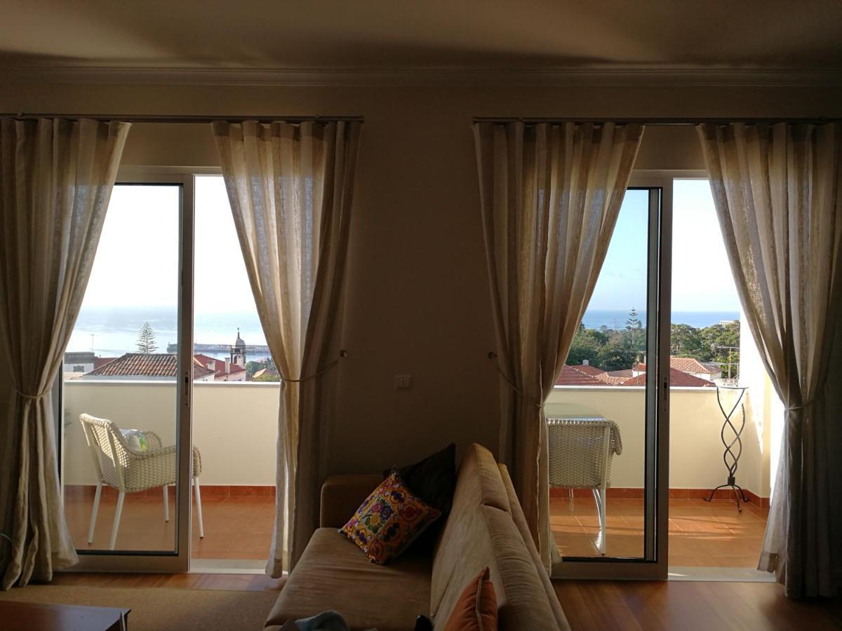 Colina Mar * Funchal (Madeira)