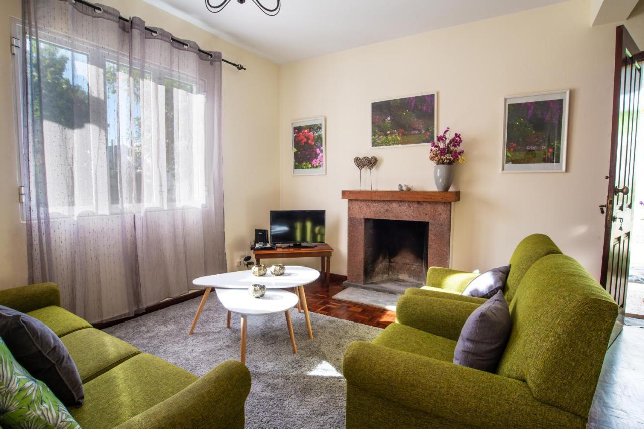 Cosy Nook Ferienhaus *