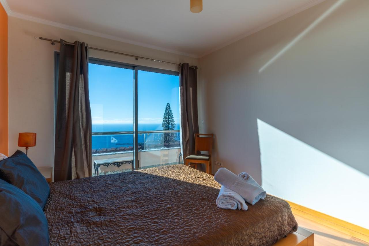 Case de vacanță Monte Palace I *