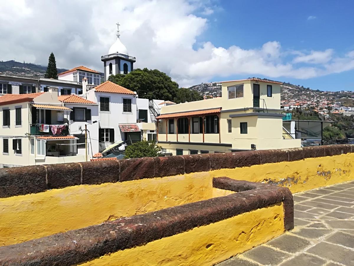 Casa Zona Velha - Caetano Apartamento