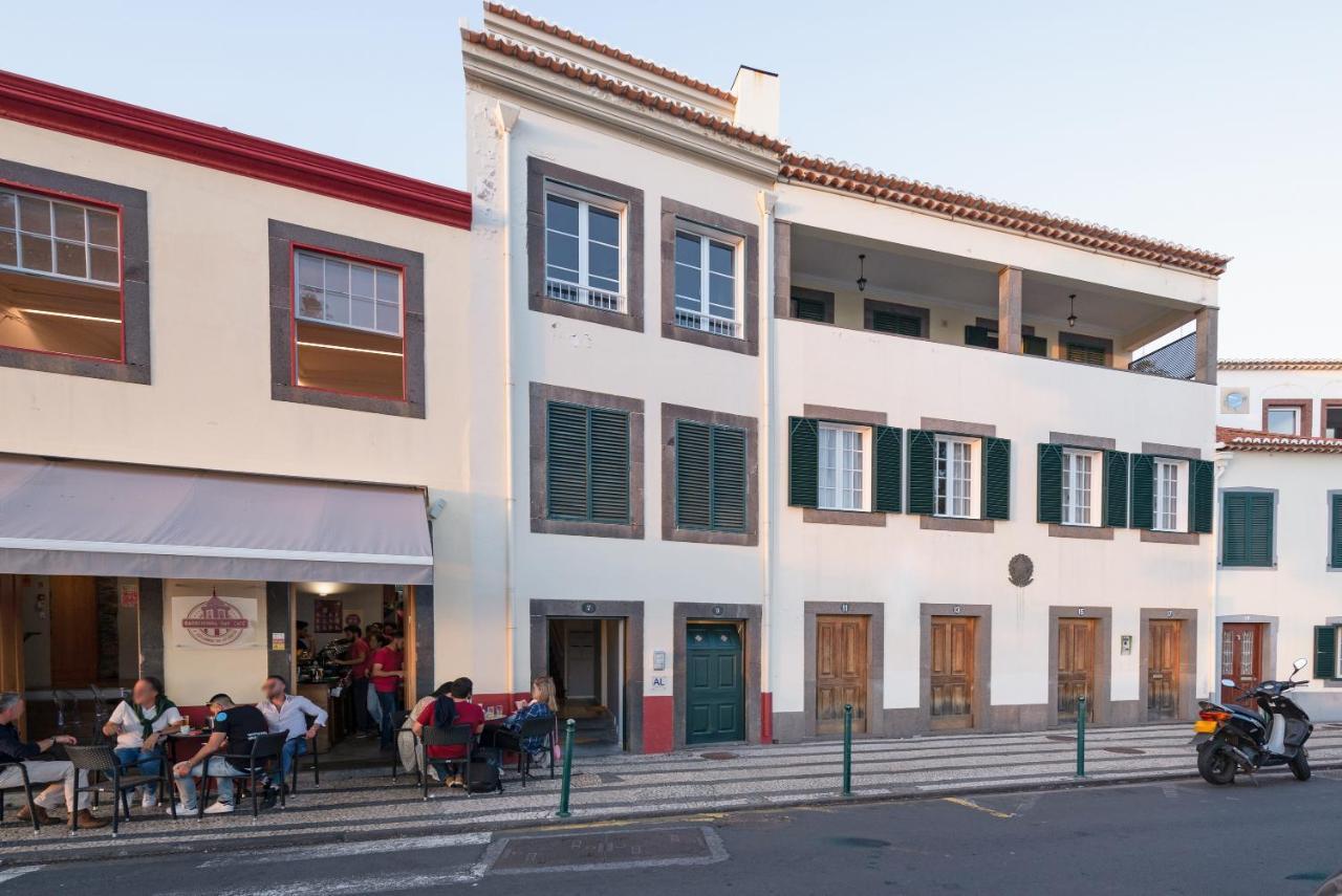 Apartment Old Town W Interior Terrace - Barreirinha *