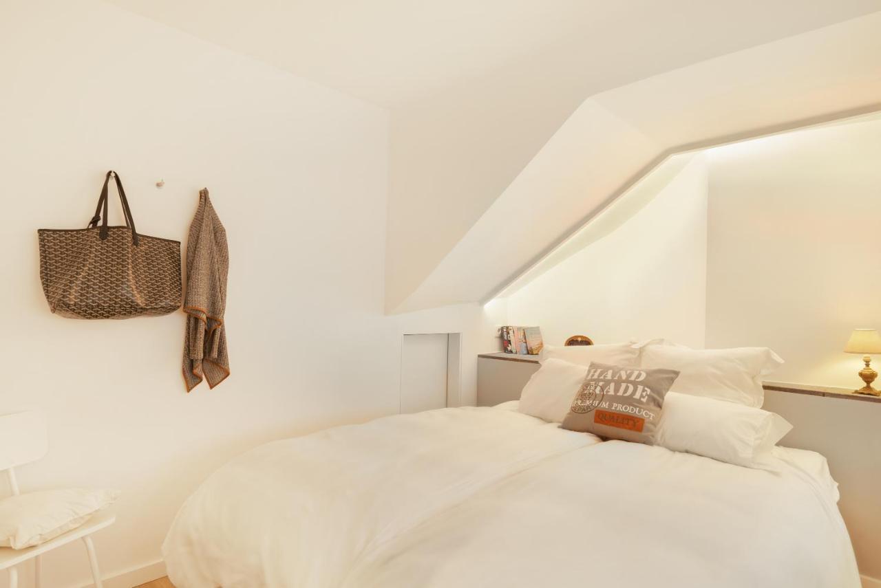 Apartment Old Town W Interior Terrace - Barreirinha Funchal (Madeira)
