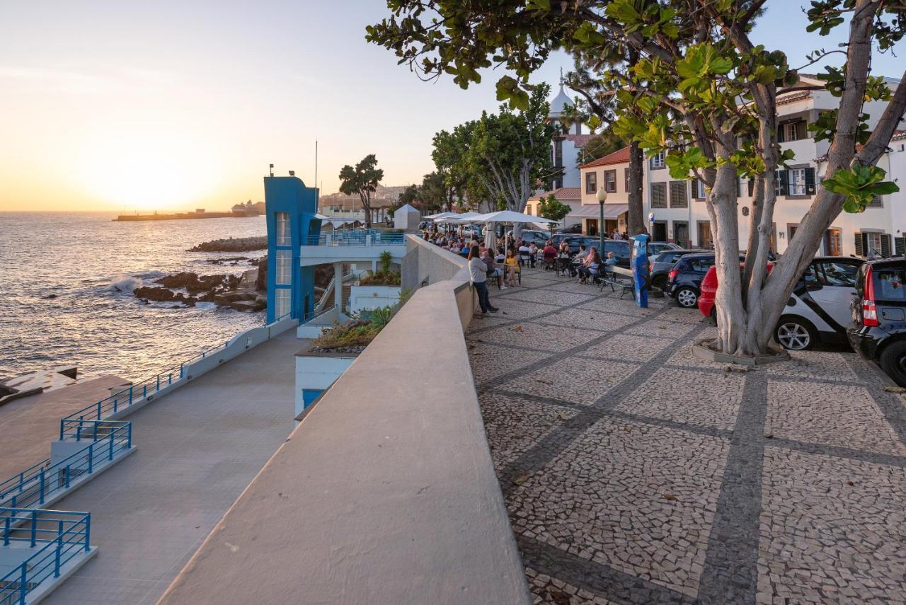 Old Town W Interior Terrace - Barreirinha