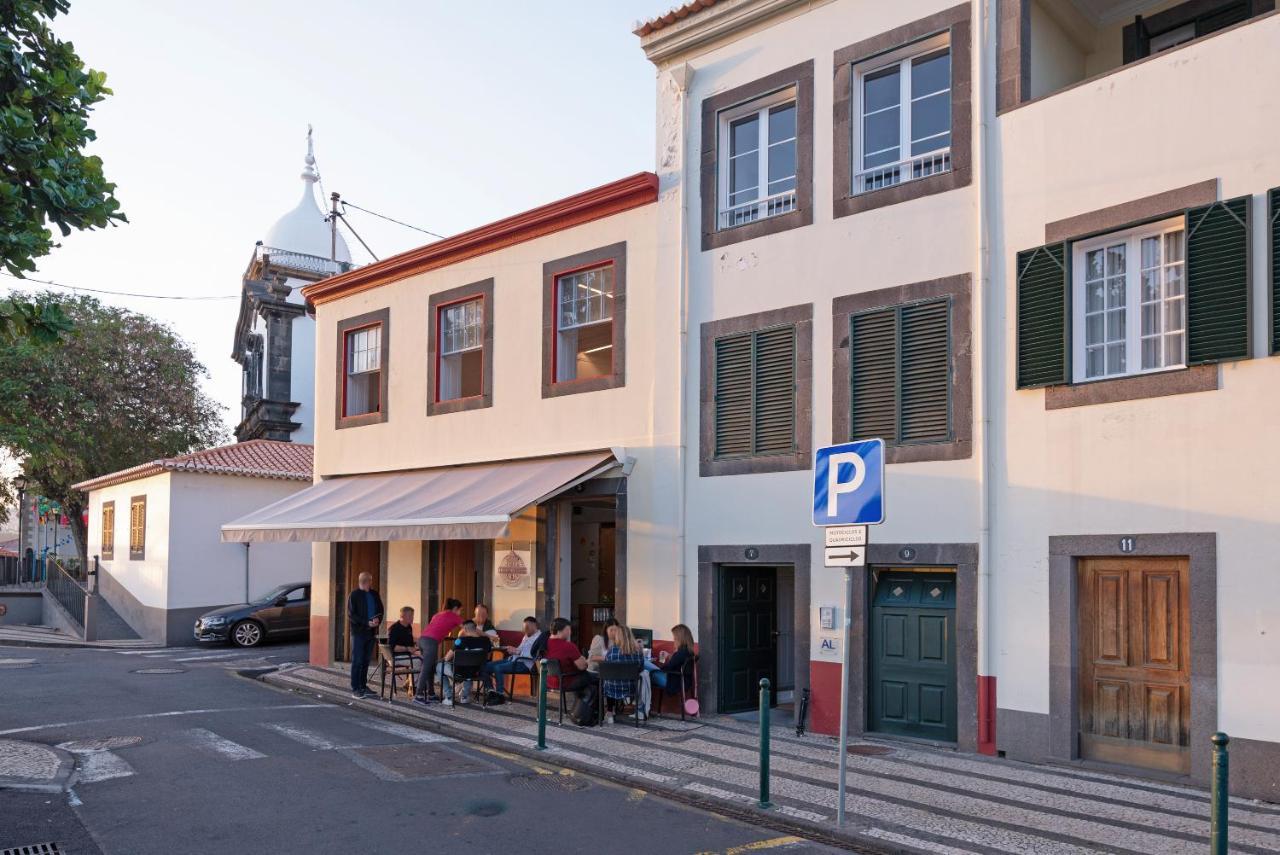 Apartment Old Town W Interior Terrace - Barreirinha *
