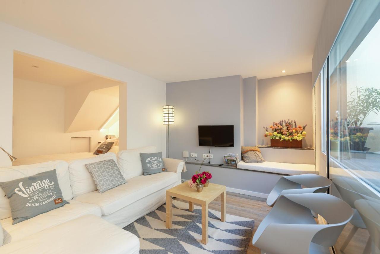 Apartment Old Town W Interior Terrace - Barreirinha *