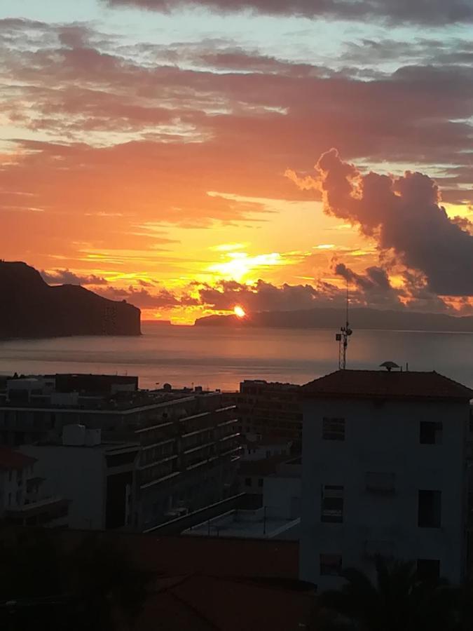 Cc39-q6 * Funchal (Madeira)