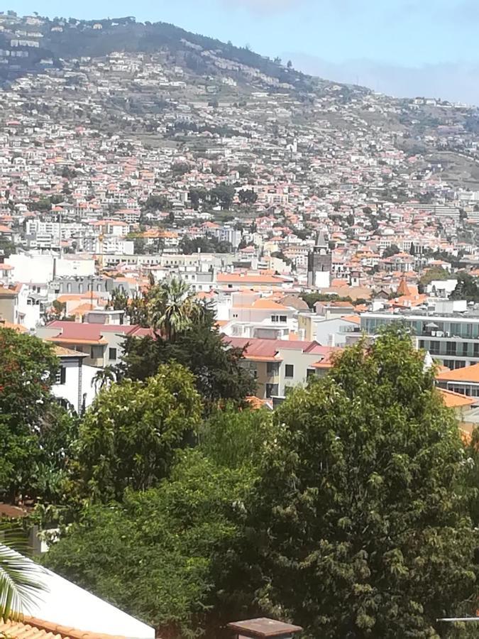 Homestay Cc39-q6 Funchal (Madeira)