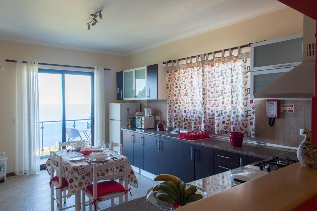 Appartement “venik House” Sea_mountains_relaxing_barbecue *
