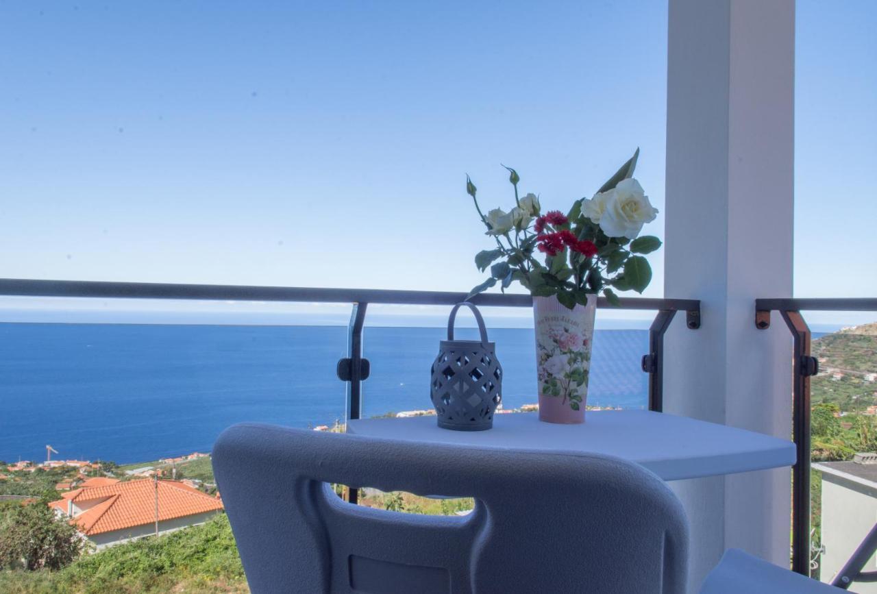 “venik House” Sea_mountains_relaxing_barbecue Appartement Funchal (Madeira)