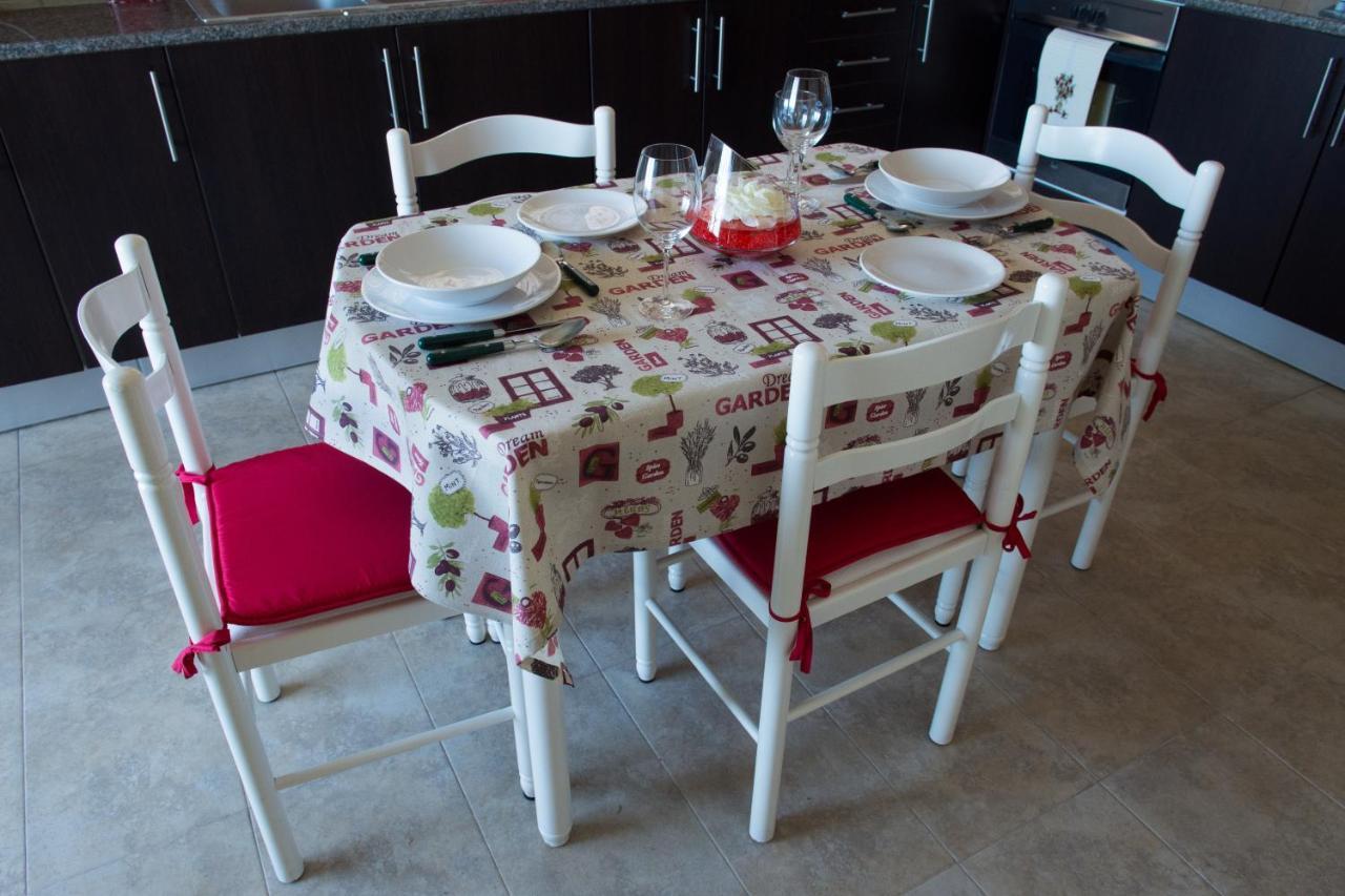 Appartement “venik House” Sea_mountains_relaxing_barbecue Funchal (Madeira)