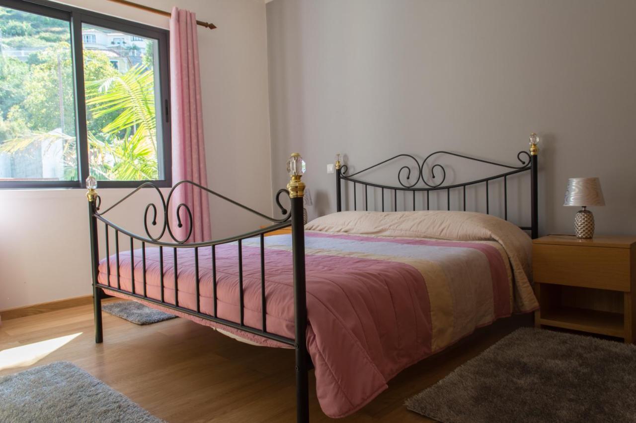 Appartement “venik House” Sea_mountains_relaxing_barbecue Funchal (Madeira)